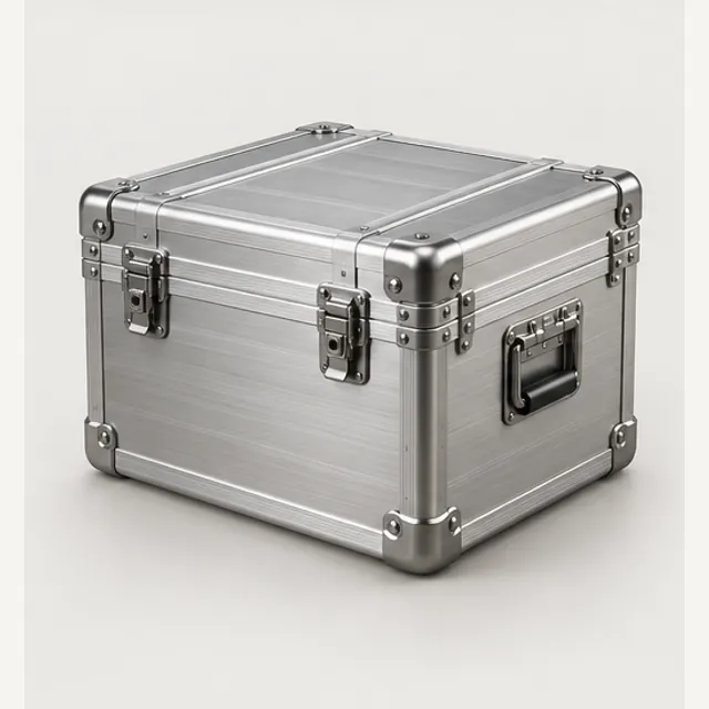 Emballage & logistique