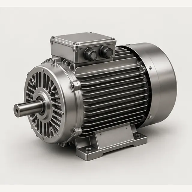 Composants industriels