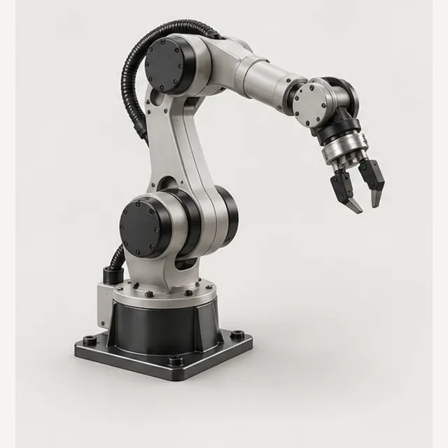 Automatisation & robotique
