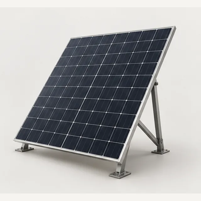 Énergie & électricité